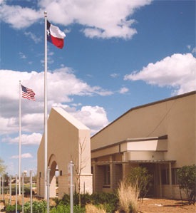 Georgetown Municipal Complex